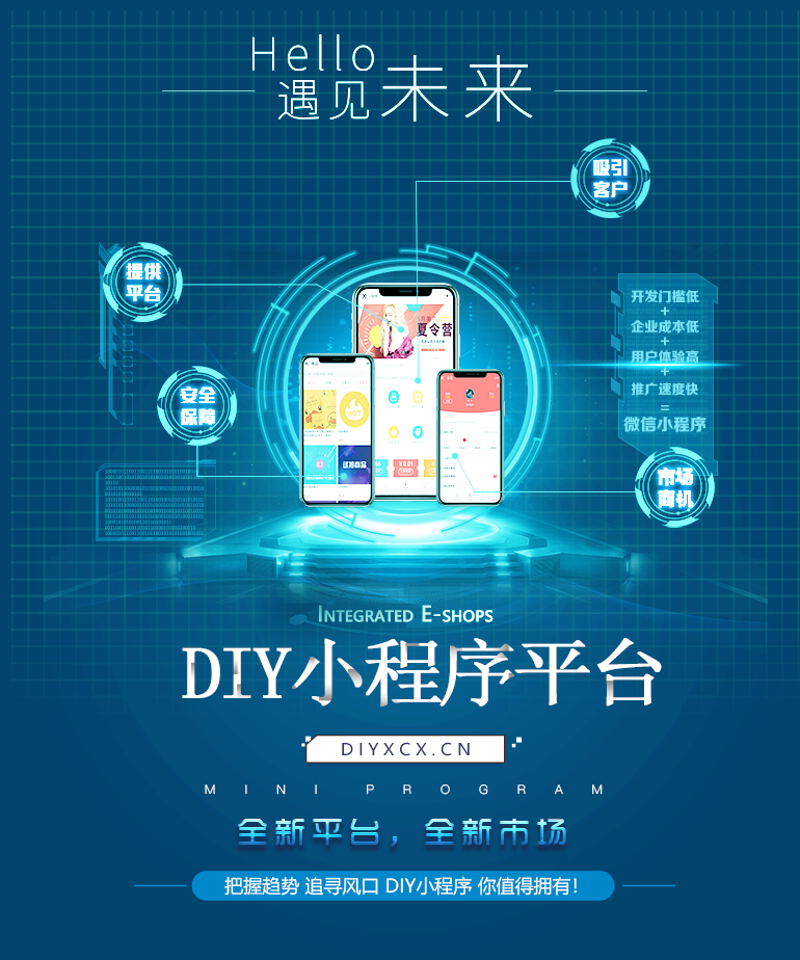 互联网时代的发展脉络：网站制作行业的趋势与挑战